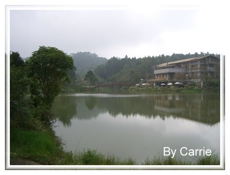 【苗栗旅遊】向天湖農場 @飛天璇的口袋