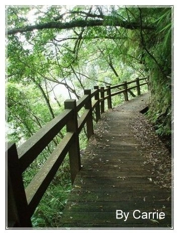 【苗栗旅遊】神仙谷 @飛天璇的口袋