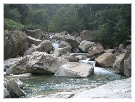 【苗栗旅遊】神仙谷 @飛天璇的口袋