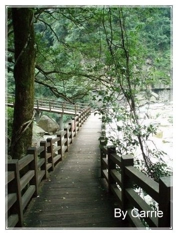 【苗栗旅遊】神仙谷 @飛天璇的口袋