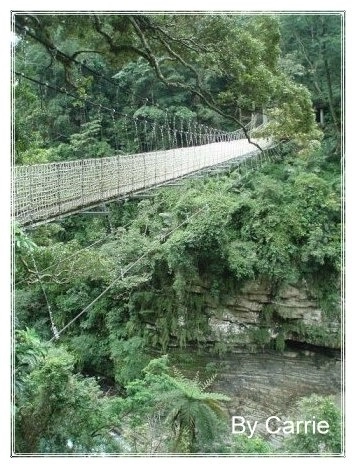 【苗栗旅遊】神仙谷 @飛天璇的口袋