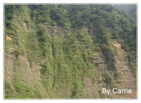 【苗栗旅遊】神仙谷 @飛天璇的口袋