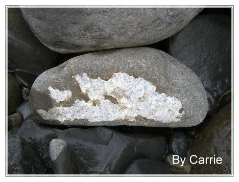 【苗栗旅遊】神仙谷 @飛天璇的口袋