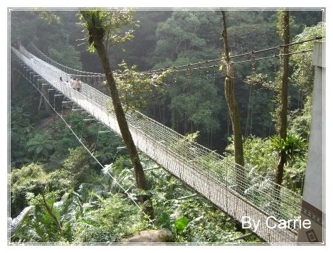 【苗栗旅遊】神仙谷 @飛天璇的口袋