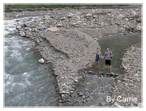 【苗栗旅遊】神仙谷 @飛天璇的口袋