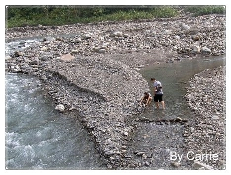 【苗栗旅遊】神仙谷 @飛天璇的口袋