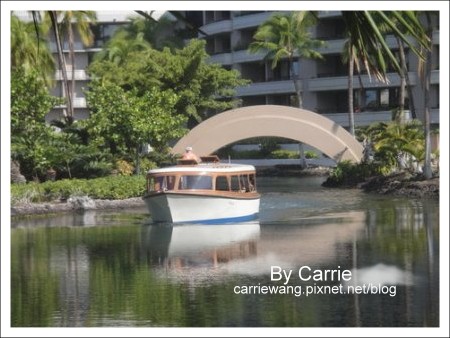 【夏威夷自由行】Day2 希爾頓唯克樂渡假村&rarr;黑沙灘&rarr;火山國家公園&rarr;希洛火山豆工廠 @飛天璇的口袋