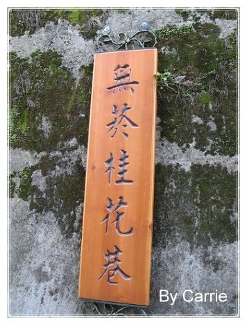 【苗栗旅遊】南庄老街 @飛天璇的口袋