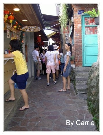 【苗栗旅遊】南庄老街 @飛天璇的口袋