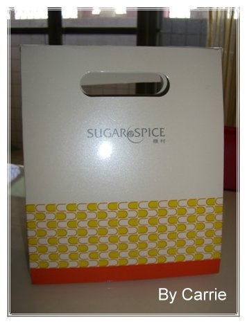 【台中餐廳】糖村麵包花園 @飛天璇的口袋