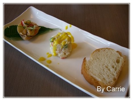 【台中餐廳】糖村麵包花園 @飛天璇的口袋