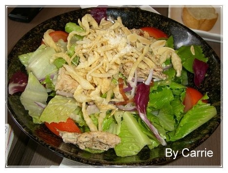 【台中餐廳】糖村麵包花園 @飛天璇的口袋