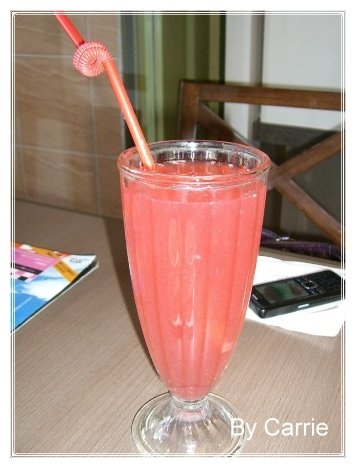 【台中餐廳】糖村麵包花園 @飛天璇的口袋