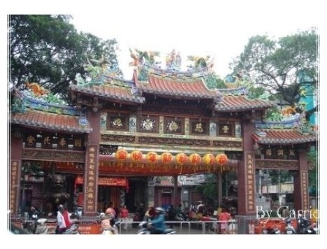 【豐原廟東小吃】滿庭芳牛肉麵 @飛天璇的口袋