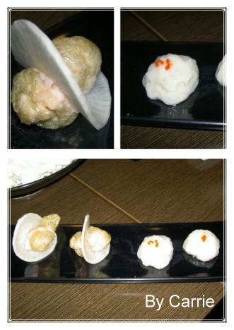 【台中火鍋餐廳】聚北海道昆布鍋@文心店 @飛天璇的口袋