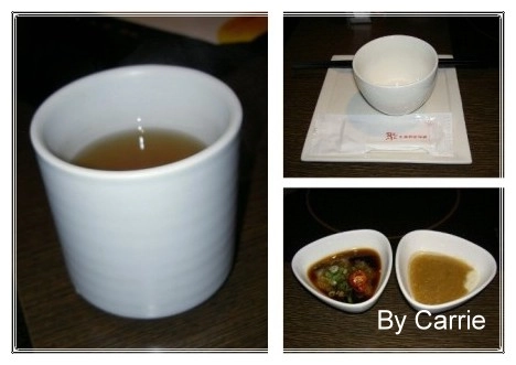 【台中火鍋餐廳】聚北海道昆布鍋@文心店 @飛天璇的口袋