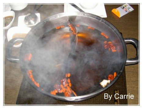 【台中火鍋餐廳】聚北海道昆布鍋@文心店 @飛天璇的口袋