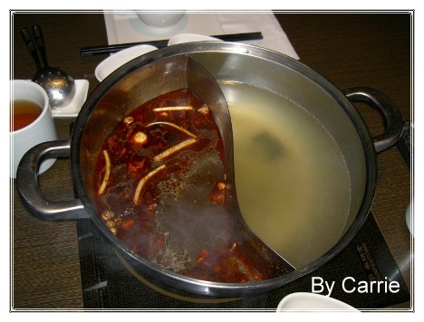 【台中火鍋餐廳】聚北海道昆布鍋@文心店 @飛天璇的口袋