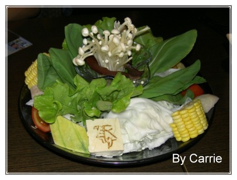 【台中火鍋餐廳】聚北海道昆布鍋@文心店 @飛天璇的口袋