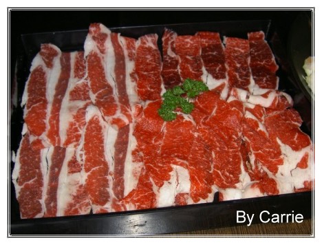 【台中火鍋餐廳】聚北海道昆布鍋@文心店 @飛天璇的口袋