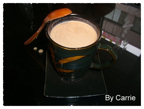 【台中茶坊】阿Q茶舍@崇德店 – 已歇業 @飛天璇的口袋