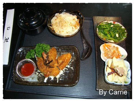 【台中茶坊】阿Q茶舍@崇德店 – 已歇業 @飛天璇的口袋