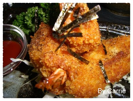 【台中茶坊】阿Q茶舍@崇德店 – 已歇業 @飛天璇的口袋