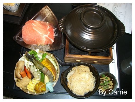 【台中茶坊】阿Q茶舍@崇德店 – 已歇業 @飛天璇的口袋