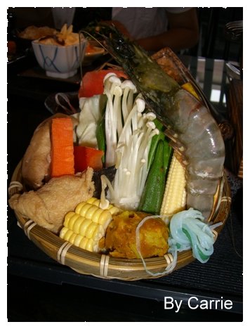 【台中茶坊】阿Q茶舍@崇德店 – 已歇業 @飛天璇的口袋