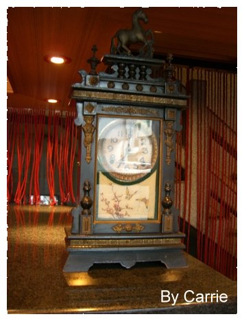 【台中茶坊】阿Q茶舍@崇德店 – 已歇業 @飛天璇的口袋