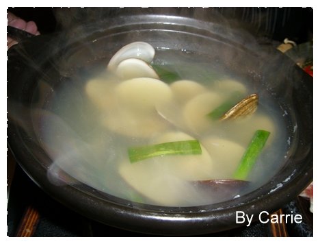 【台中茶坊】阿Q茶舍@崇德店 – 已歇業 @飛天璇的口袋