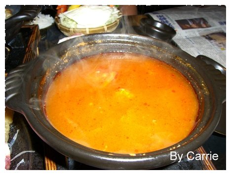 【台中茶坊】阿Q茶舍@崇德店 – 已歇業 @飛天璇的口袋