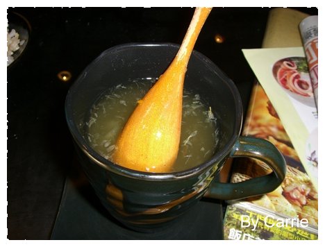 【台中茶坊】阿Q茶舍@崇德店 – 已歇業 @飛天璇的口袋