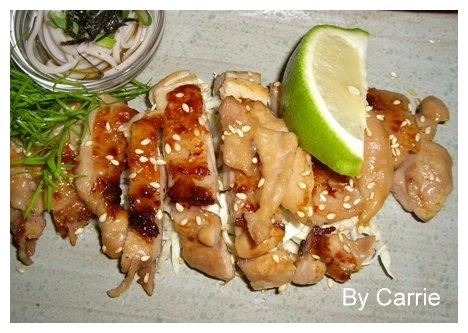 【台中茶坊】Q比美食 @飛天璇的口袋