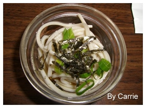 【台中茶坊】Q比美食 @飛天璇的口袋