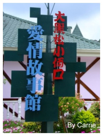 【桃園旅遊】大黑松小倆口．愛情故事館 @飛天璇的口袋