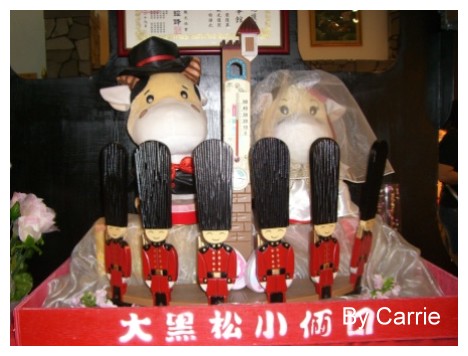 【桃園旅遊】大黑松小倆口．愛情故事館 @飛天璇的口袋