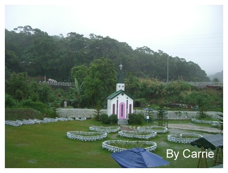 【桃園旅遊】大黑松小倆口．愛情故事館 @飛天璇的口袋