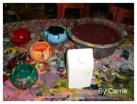 【桃園旅遊】富田花園農場 @飛天璇的口袋