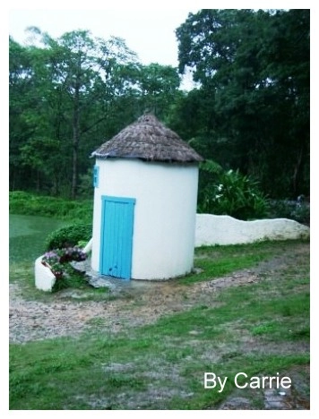 【桃園旅遊】富田花園農場 @飛天璇的口袋