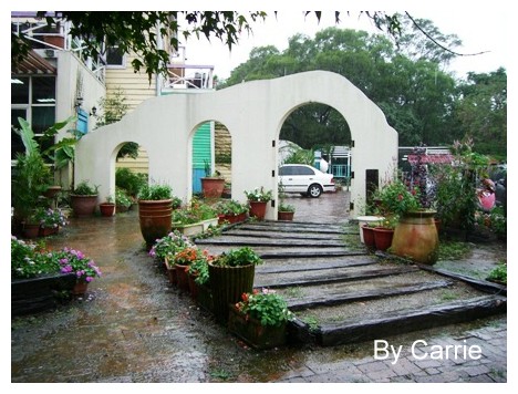 【桃園旅遊】富田花園農場 @飛天璇的口袋