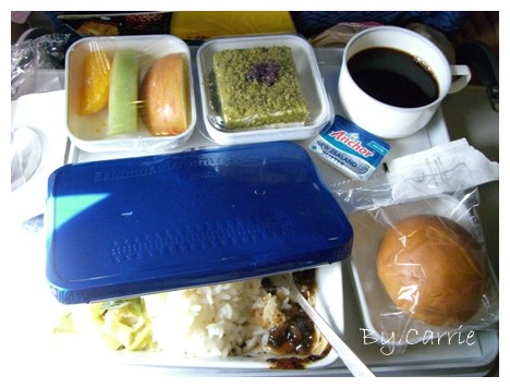 【馬來西亞】沙巴之旅 – Day1 @飛天璇的口袋