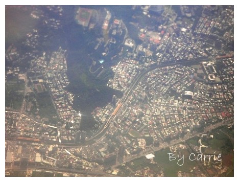 【馬來西亞】沙巴之旅 – Day1 @飛天璇的口袋