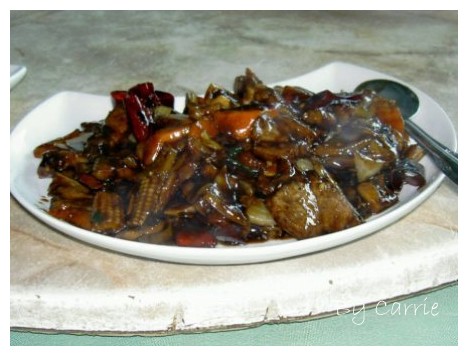 【馬來西亞】沙巴之旅 – Day1 @飛天璇的口袋