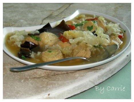 【馬來西亞】沙巴之旅 – Day1 @飛天璇的口袋