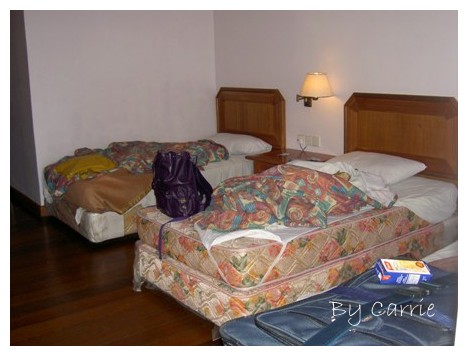 【馬來西亞】沙巴之旅 – Day1 @飛天璇的口袋