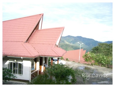 【馬來西亞】沙巴之旅 – Day1 @飛天璇的口袋