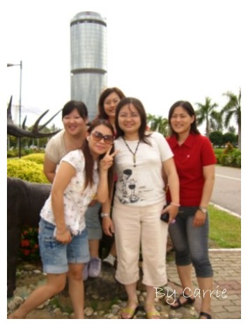 【馬來西亞】沙巴之旅 – Day2 @飛天璇的口袋