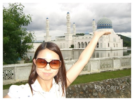 【馬來西亞】沙巴之旅 – Day2 @飛天璇的口袋