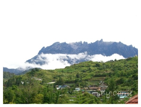 【馬來西亞】沙巴之旅 – Day2 @飛天璇的口袋